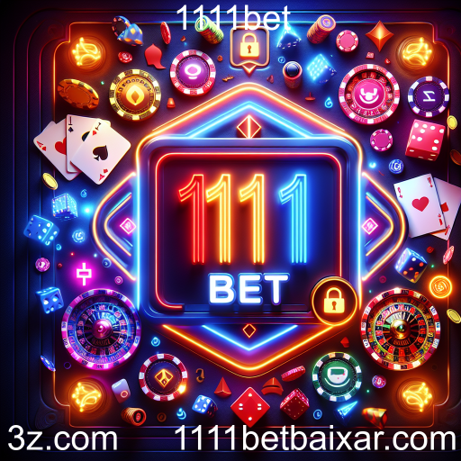 Descubra a 1111bet: Nossa História e Compromissos